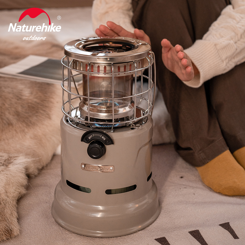 Camping Cooking Butane - 네이처하이크 스토브 다기능 스토브 로스팅 스토브