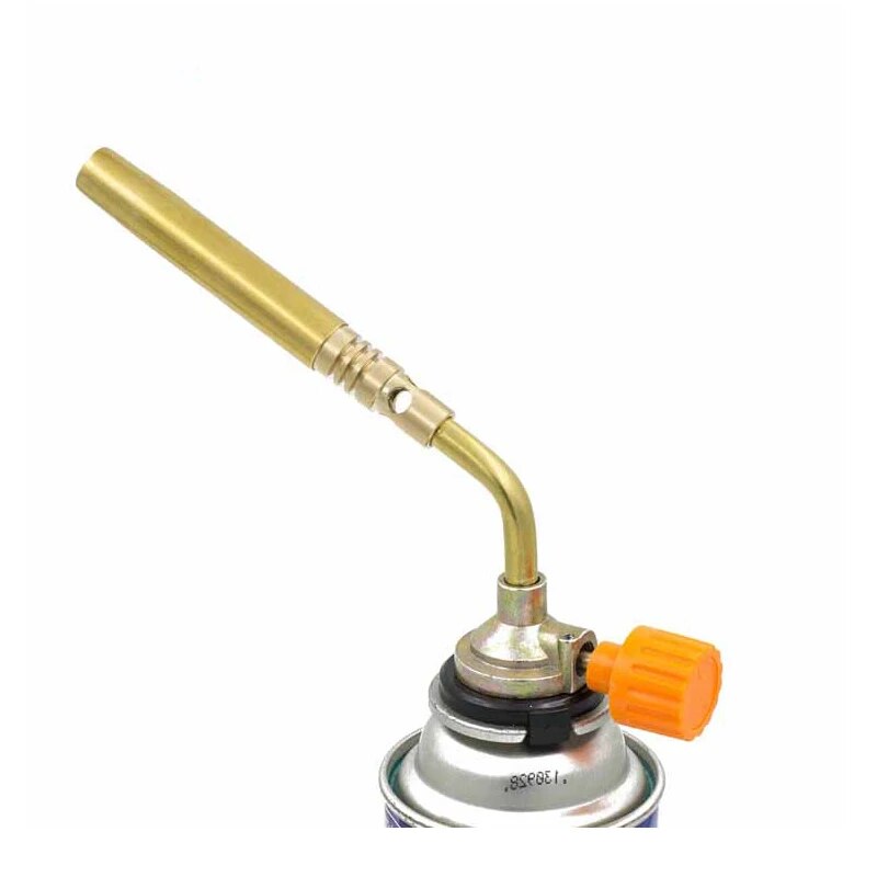 Camping Cooking Torch - 부탄 버너 용접 가스 토치 화염총
