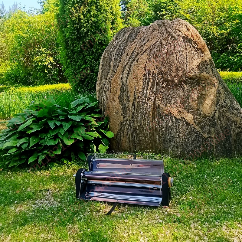 태양열 그릴 휴대용 무연 캠핑 요리 오븐 그릴 야외 스 - Solar Oven Camp 리뷰 및 가격