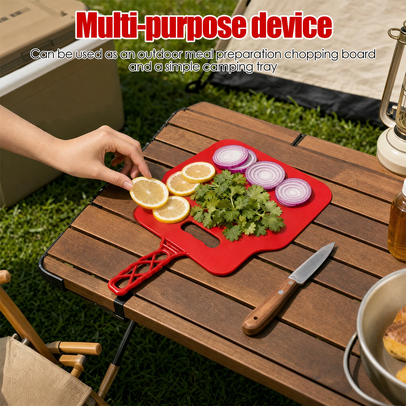 수동 바람 발생기 플라스틱 손부채 휴대용 불쏘시개 야외 - Camping Cooking Device 리뷰 및 가격