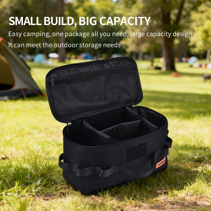 PACOONE 휴대용 캠핑 보관 가방 다기능 대용량 가 - Camping Cooking Backpack 리뷰 및 가격