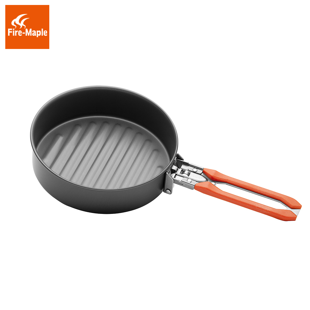 Fire Maple Feast 1 야외 캠핑 하이킹 조 - Camping Cooking Backpack 리뷰 및 가격