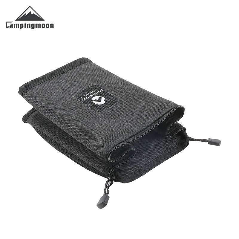CAMPINGMOON BKT-8-BC 두꺼운 캔버스 램 - Camping Cooking Backpack 리뷰 및 가격