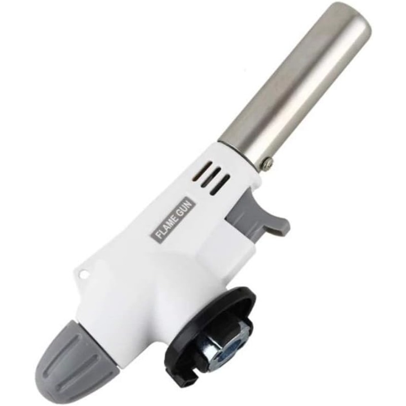 캠핑 베이킹 바베큐 가스 토치 용접 라이터, 부탄 버너 - Camping Cooking Torch 리뷰 및 가격