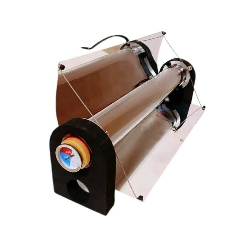 태양열 그릴 휴대용 무연 캠핑 피크닉 오븐 야외 그릴 - Solar Oven Camp 리뷰 및 가격