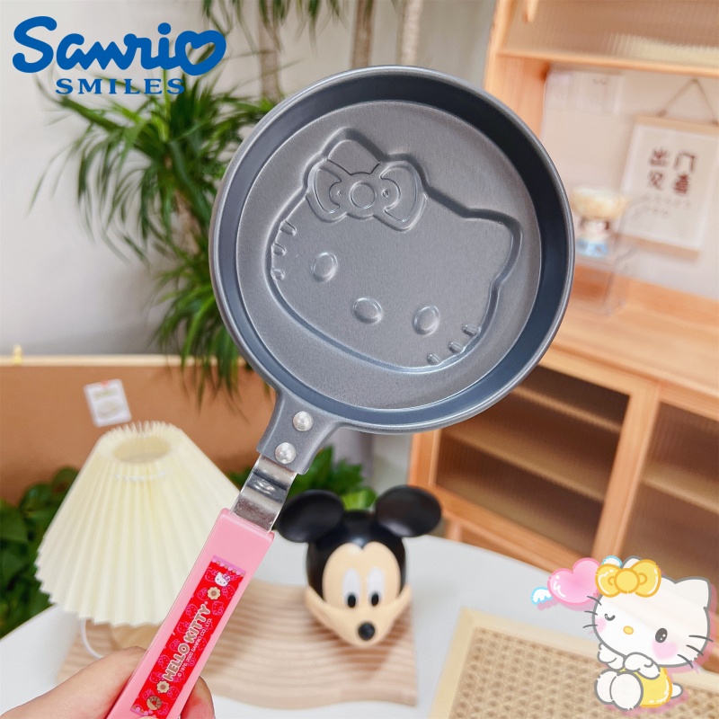 귀여운 헬로키티 애니메이션 머핀 팟 만화 캠핑 조식 요 - Japan Camping Cooking 리뷰 및 가격
