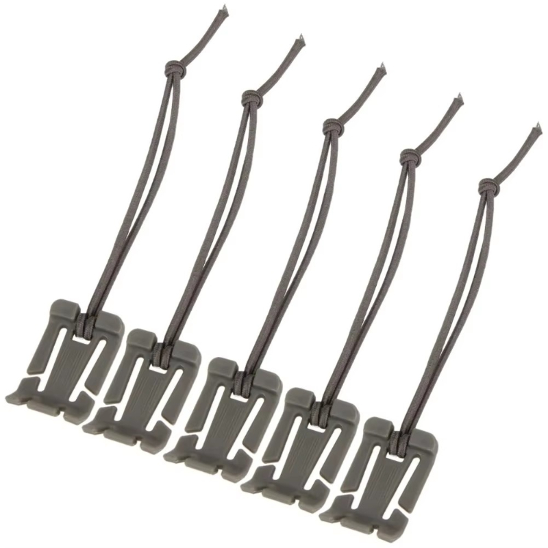 5/10Pcs 야외 배낭 버클 클립 나일론 캠핑 하이킹 - Camping Cooking Hanger 리뷰 및 가격