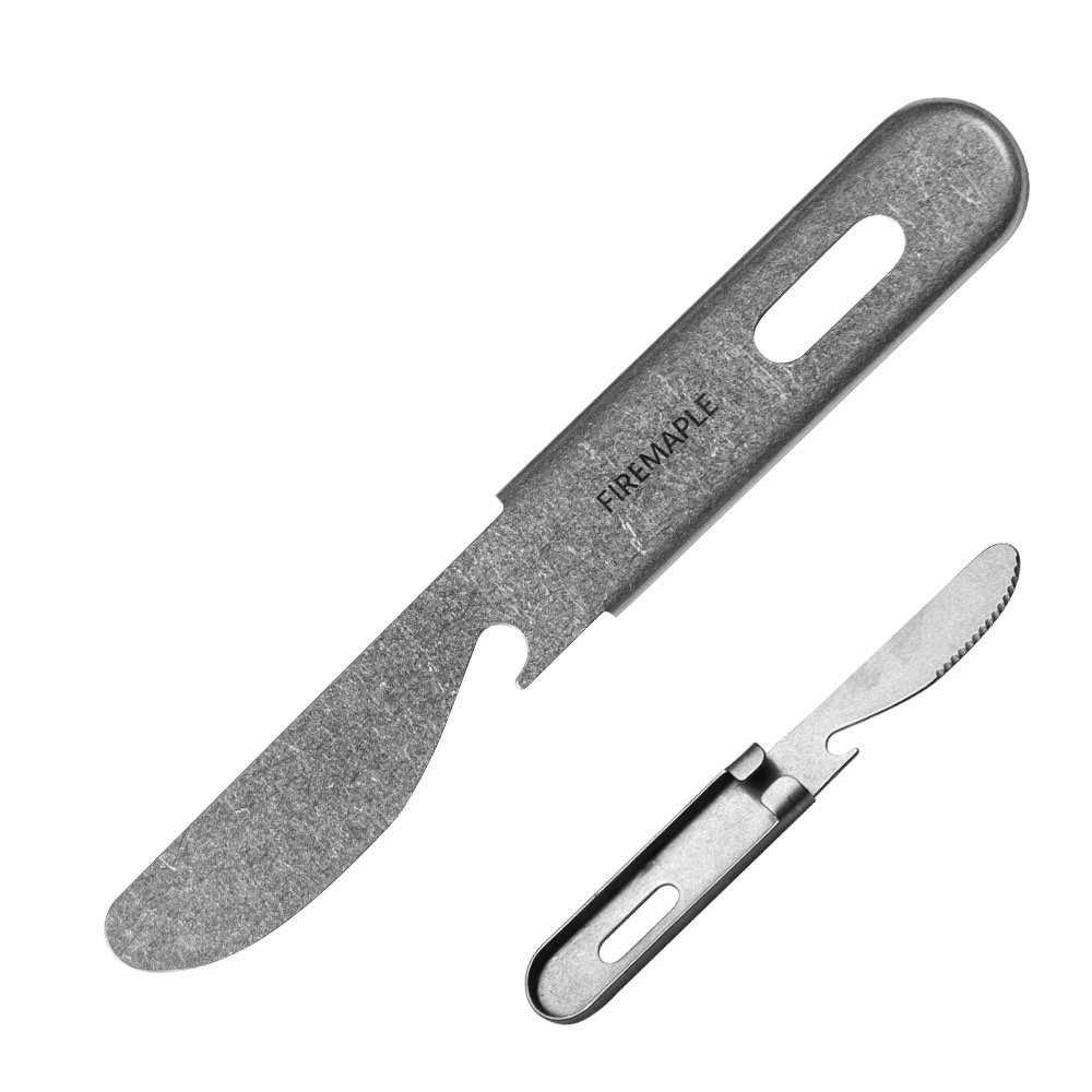 Fire-Maple Antarcti 식기 세트, 포크  - Camping Cooking And Eating Set 리뷰 및 가격