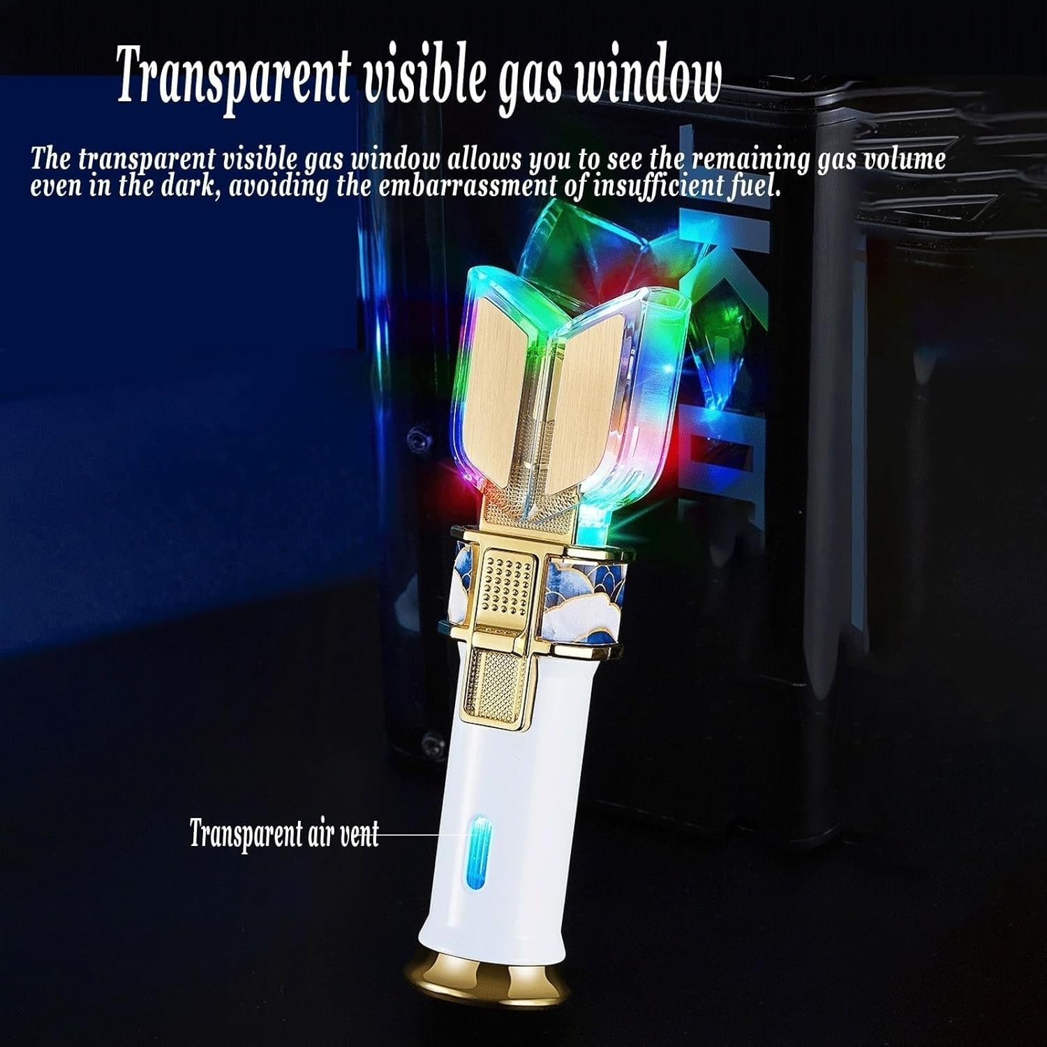 부탄가스 없이 사용하는 창의적인 라이터, 직화형, 화력 - Camping Cooking Butane 리뷰 및 가격