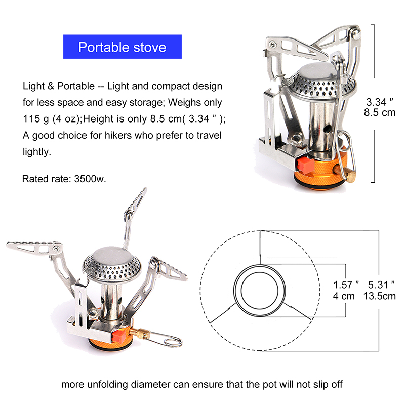 Widesea 휴대용 캠핑 조리기구 세트 알루미늄 1. - Camping Cooking And Eating Set 리뷰 및 가격