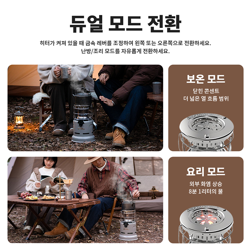 네이처하이크 스토브 다기능 스토브 로스팅 스토브 캠핑  - Camping Cooking Butane 리뷰 및 가격