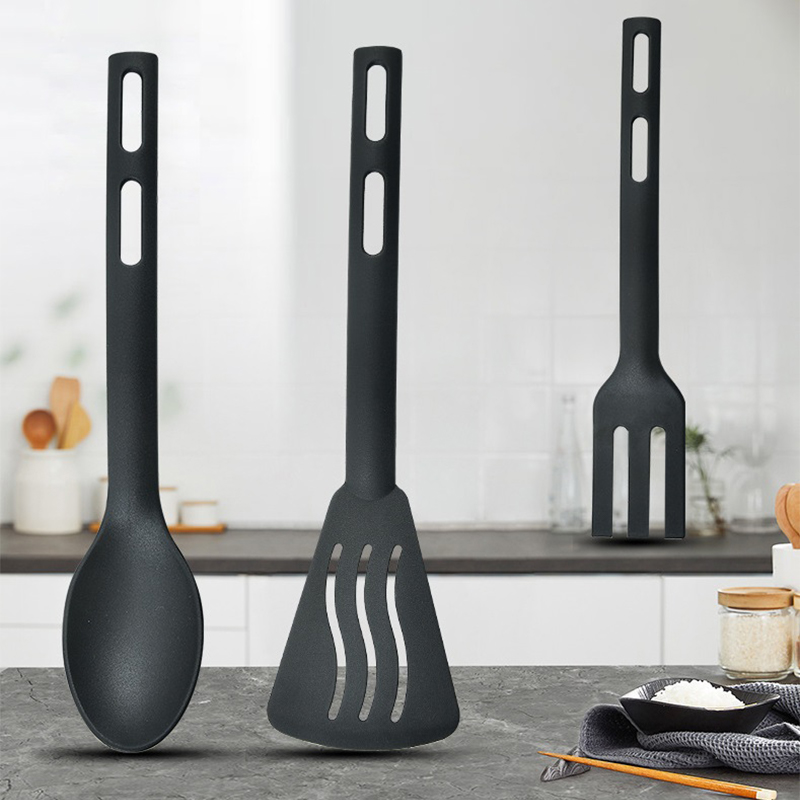 휴대용 캠핑 플라스틱 슬롯 식기류, 서빙 요리 주방 커 - Camping Cooking And Eating Set 리뷰 및 가격