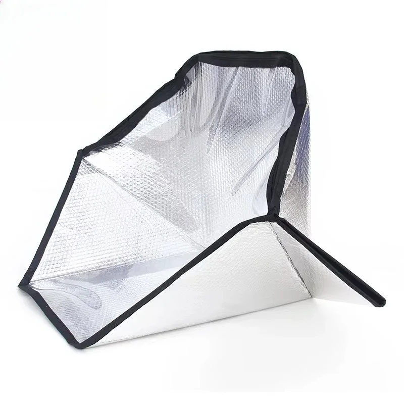 저탄소 환경보호 태양열 오븐, 캠핑용 간편 태양열 오븐 - Solar Oven Camp 리뷰 및 가격