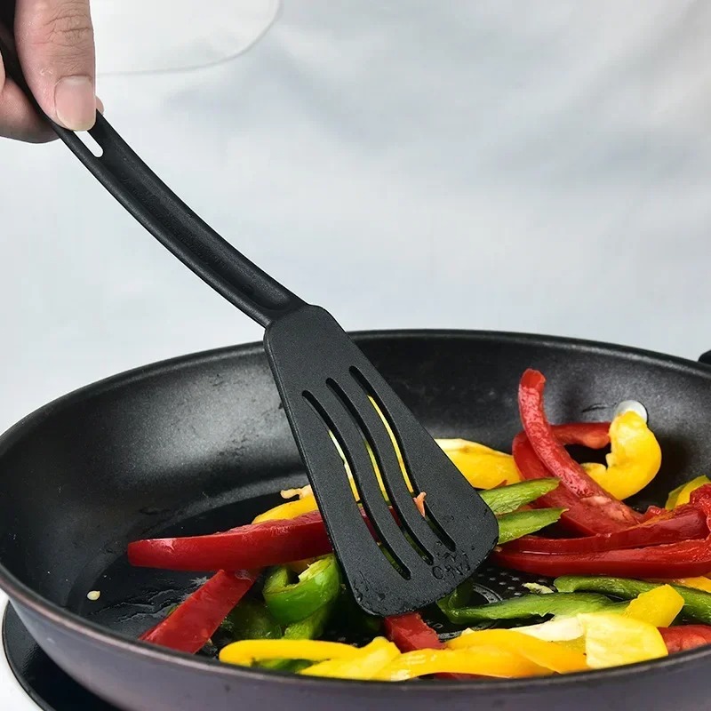 1/3팩 나일론 주방용품 세트 표면이 평평한 포크, 슬 - Camping Cooking And Eating Set 리뷰 및 가격