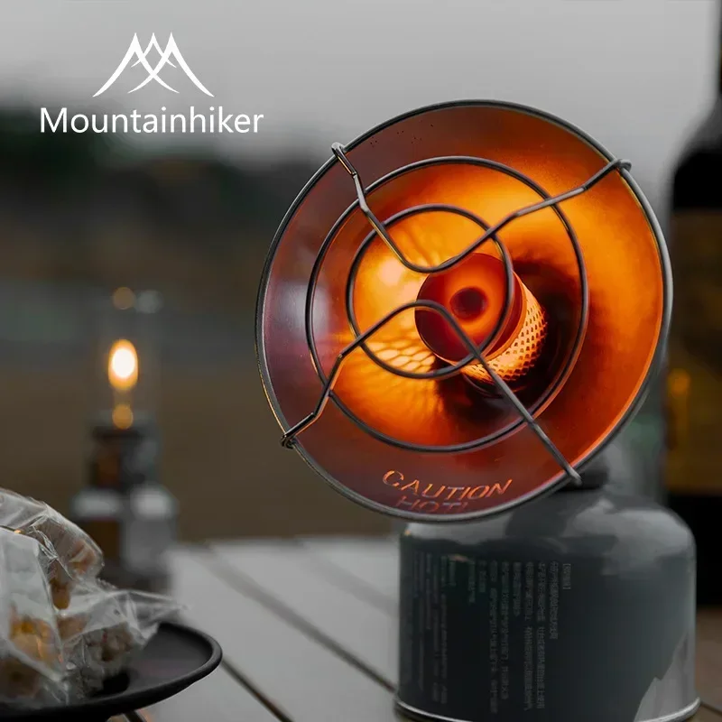 MOUNTAINHIKER 휴대용 미니 태양 가스 난방  - Solar Oven Camp 리뷰 및 가격