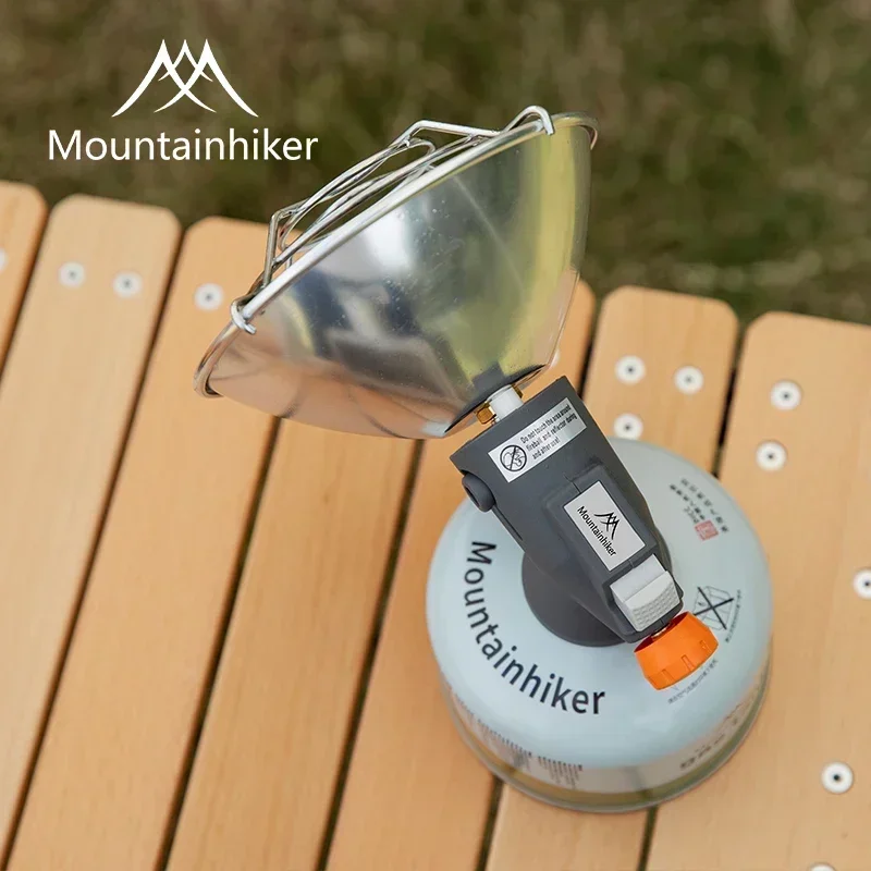 MOUNTAINHIKER 휴대용 미니 태양 가스 난방  - Solar Oven Camp 리뷰 및 가격