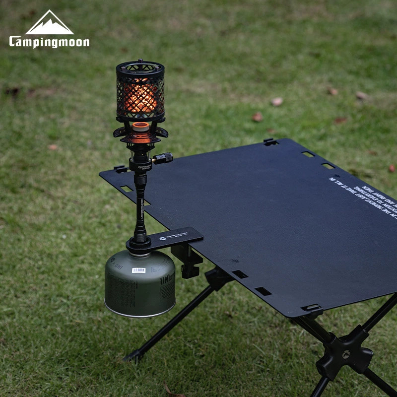 캠핑 데스크탑 클립 연장 액세서리 플랫 가스 탱크 램프 - Camping Cooking Fuel 리뷰 및 가격