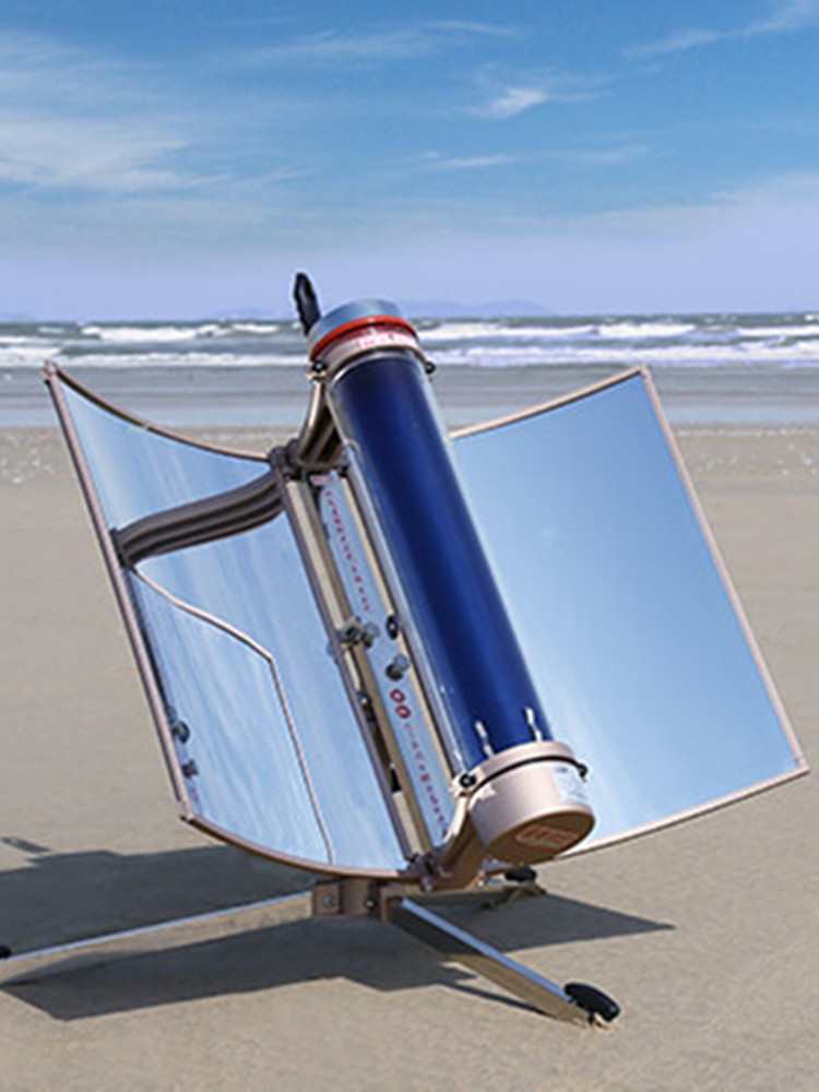 태양열 그릴 휴대용 무연 캠핑 피크닉 오븐 그릴 야외  - Solar Oven Camp 리뷰 및 가격
