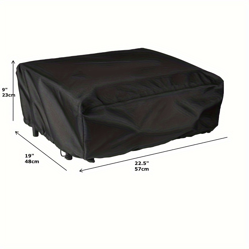 다양한 캠핑 그릴용 그릴 커버, 후드가 있는 블랙스톤  - Camping Cooking Device 리뷰 및 가격