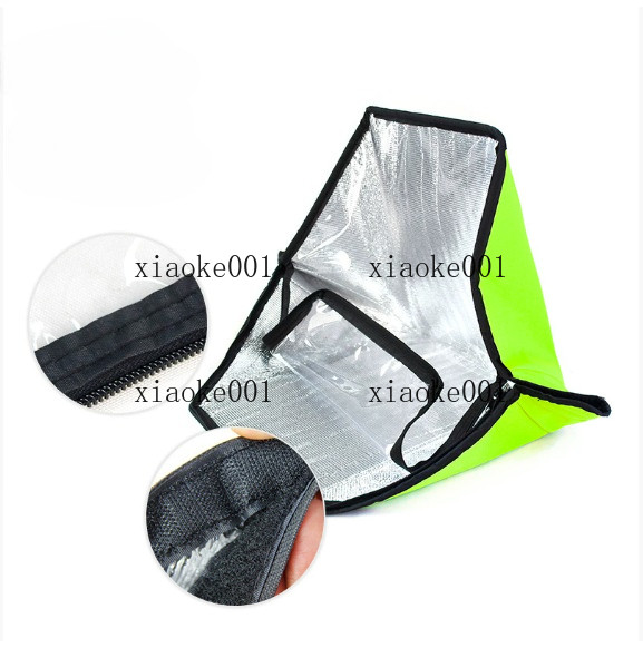 휴대용 태양열 오븐 가방 쿠커 야외 캠핑 여행 비상 요 - Solar Oven Camp 리뷰 및 가격
