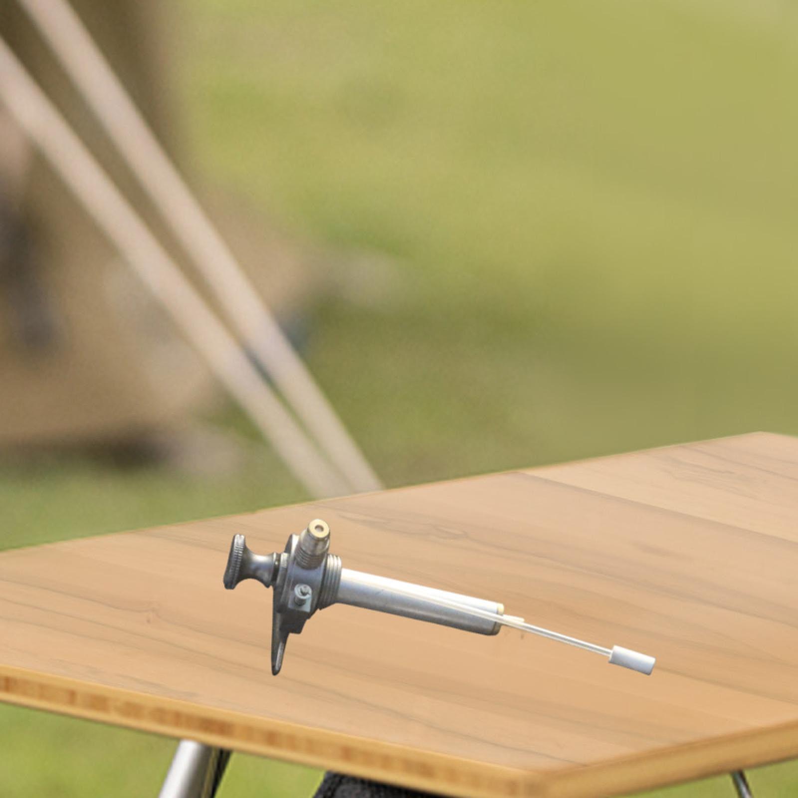 연료 병 펌프 교체 가스 캐니스터 펌프 오일 가스 혼합 - Camping Cooking Fuel 리뷰 및 가격