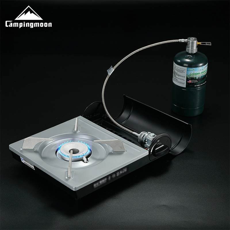 CAMPINGMOON Z59-CB 야외 캠핑 용품 요리 - Camping Cooking Equipment Gas 리뷰 및 가격