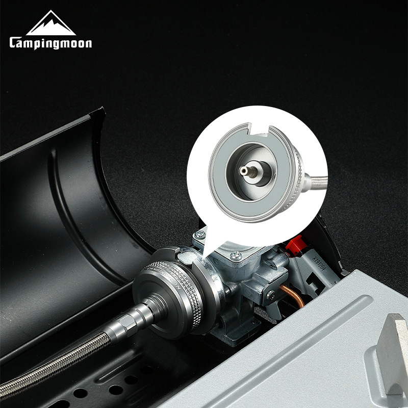 CAMPINGMOON Z59-CB 야외 캠핑 용품 요리 - Camping Cooking Equipment Gas 리뷰 및 가격