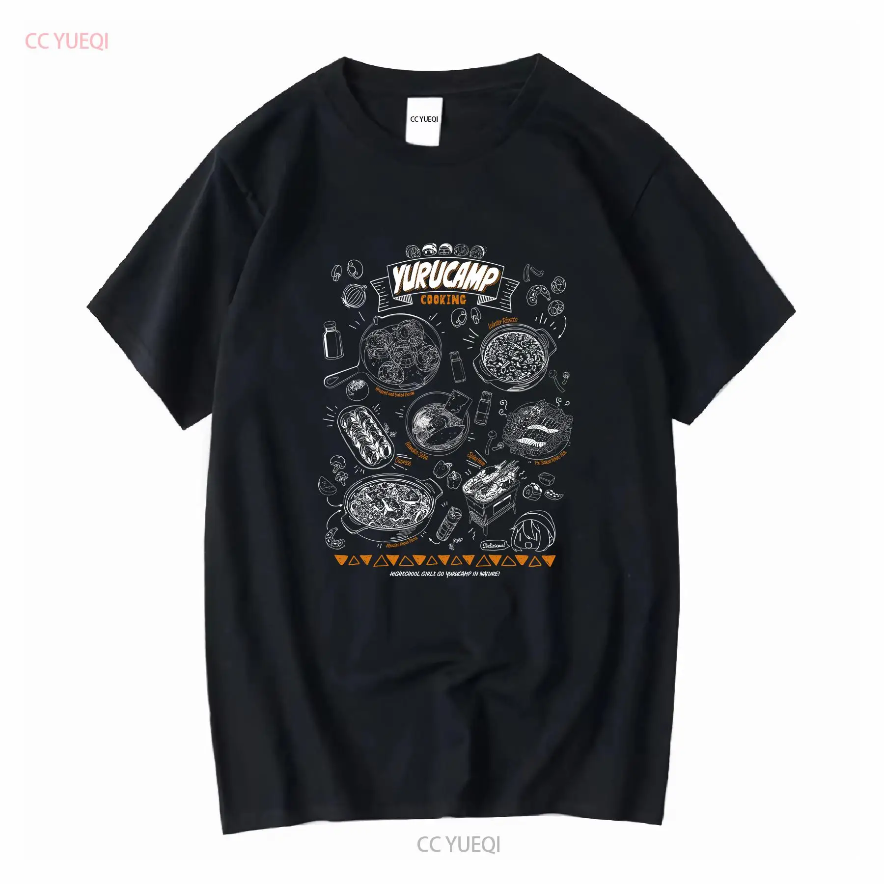 Yuru Camp Yurucan Cooking Grou - Japan Camping Cooking 리뷰 및 가격