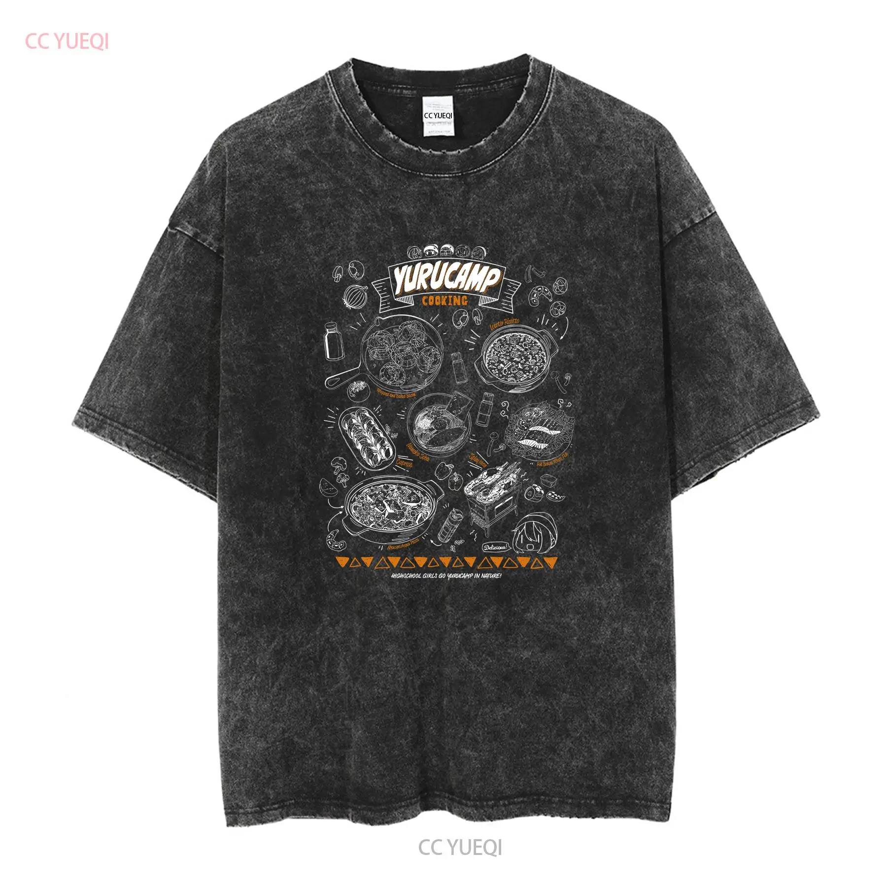 Yuru Camp Yurucan Cooking Grou - Japan Camping Cooking 리뷰 및 가격