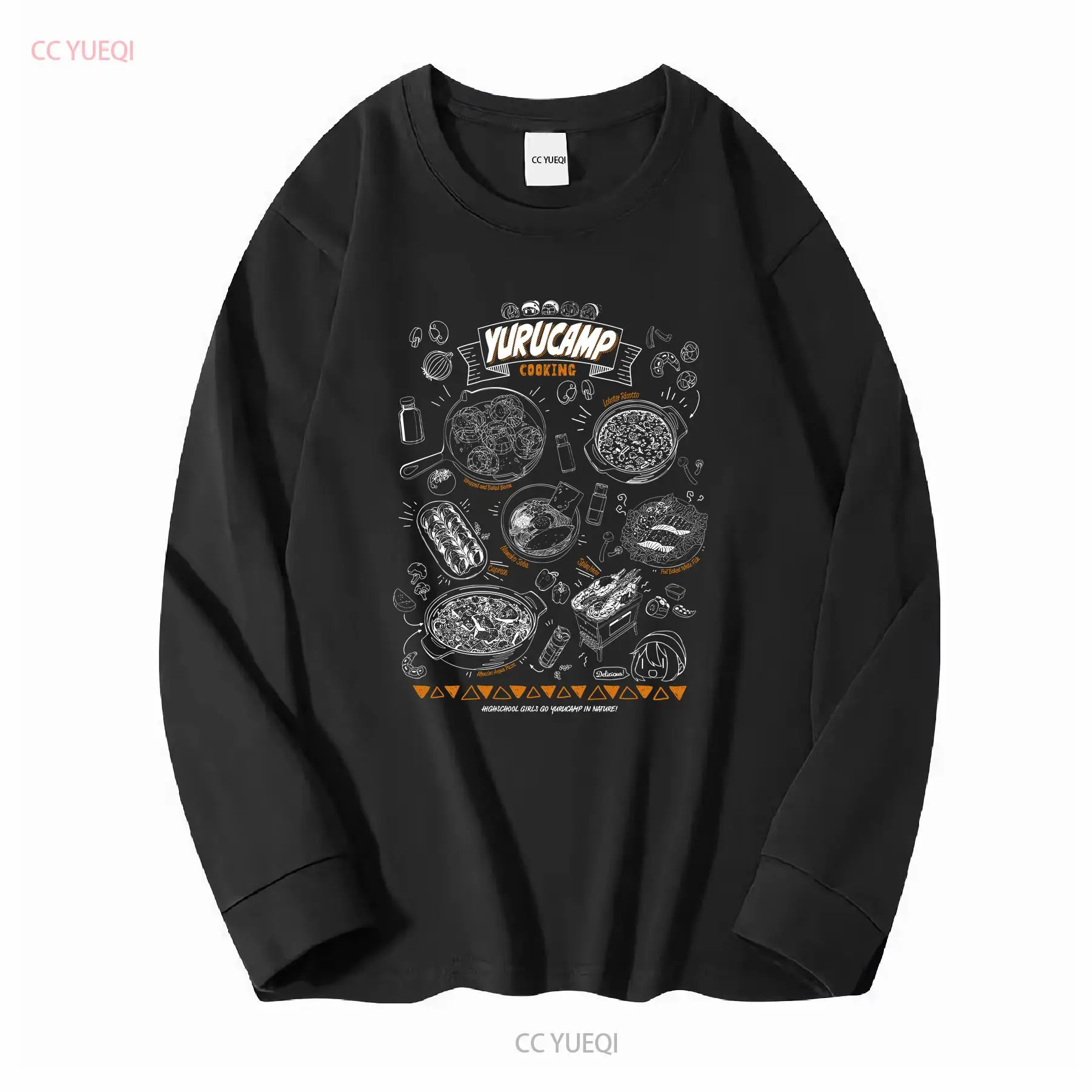 Yuru Camp Yurucan Cooking Grou - Japan Camping Cooking 리뷰 및 가격